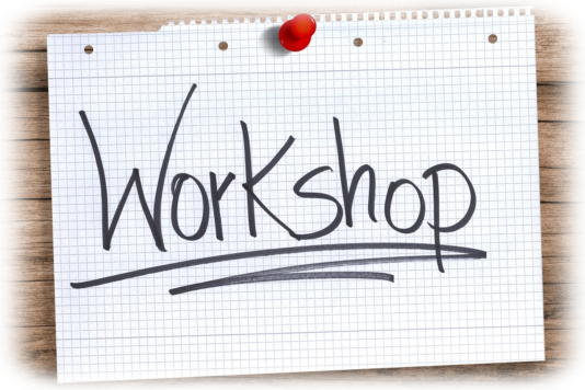 Unsere Angebote für Workshops und Elternseminare