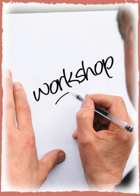 Unsere Workshops und Elternseminare in unserer Praxis